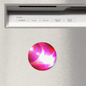 抽象芸術モダン芸術 マグネット (インサイチュ (食洗機))