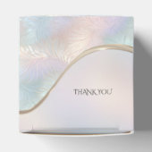 抽象芸術モダン虹彩色眼鏡 フェイバーボックス (上部)