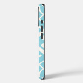 抽象芸術モダン Case-Mate iPhoneケース (裏面 / 左)