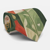 抽象芸術ユレタイドタペストリー ネクタイ (ロール)