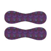 抽象芸術ライオン野球 野球ボール (パネル)