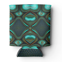 抽象芸術ラインブラック金ゴールドターコイズアート