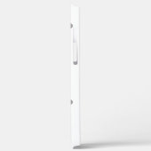 抽象芸術ラグジュアリー幾何学ファッションパターン Case-Mate iPhoneケース (裏面 / 左)