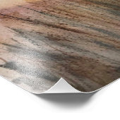 抽象芸術ランドスケープ霧の夜明けフォトプリント フォトプリント            (角)