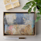 抽象芸術リーガルクイーンデクページ 薄葉紙 (ギフト)