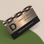 抽象芸術レッド銅高級金属アートパターン 名刺