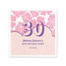 抽象芸術レトロカーネーションピンクカモミール誕生日