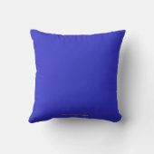 抽象芸術レトロサークルAmerican MoJo Pillows クッション (裏面)