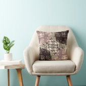 抽象芸術レースドリームファンタジークッモダンション クッション (椅子)