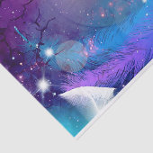 抽象芸術ヴィンテージレトロタイムクロックコンセプトコラージュ 薄葉紙 (詳細)