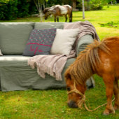 抽象芸術三角形パターン名グレー装飾用クッション クッション