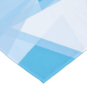 抽象芸術三角形パターン | テーブルクロス (アングル)