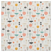 抽象芸術中期 ファブリック (見本)