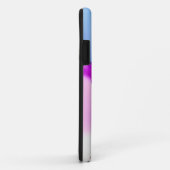 抽象芸術乾燥 Case-Mate iPhoneケース (裏面/右)