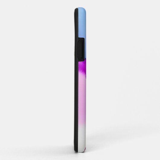 抽象芸術乾燥 Case-Mate iPhoneケース (裏面/右)