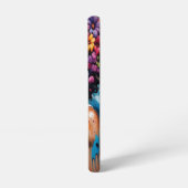 抽象芸術信仰女性Proverbs 31 30 Samsung Galaxyケース (左側面)