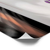 抽象芸術像 ポスター (コーナー)