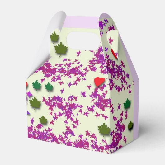 抽象芸術優先ボックス フェイバーボックス (正面サイド)