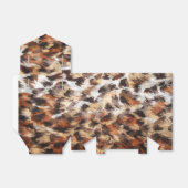 抽象芸術優先ボックス フェイバーボックス (折り畳みなし)