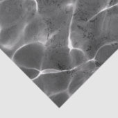 抽象芸術光の水面への反射ティッシュペーパー 薄葉紙 (詳細)