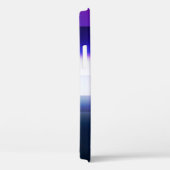 抽象芸術六角形の背景抽象的,芸術, Case-Mate iPhoneケース (裏面 / 右)