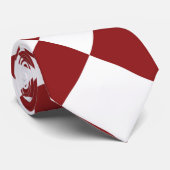 抽象芸術内部設計 ネクタイ (ロール)