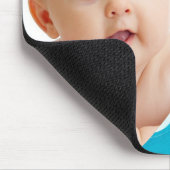 抽象芸術写真フレーム マウスパッド (コーナー)