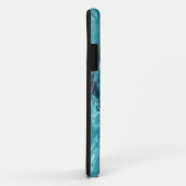 抽象芸術写真iPhone 5ケース! Case-Mate iPhoneケース (裏面/右)