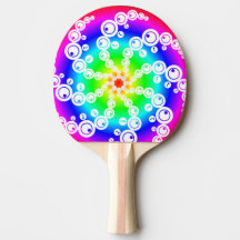 抽象芸術切り抜き円