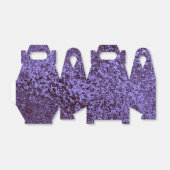 抽象芸術切妻用箱 フェイバーボックス (折り畳みなし)