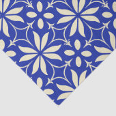 抽象芸術北欧の幾何学模様 薄葉紙 (詳細)