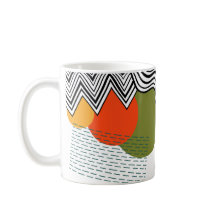 抽象芸術半モダン世紀