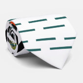 抽象芸術半モダン世紀 ネクタイ (ロール)