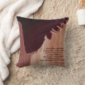 抽象芸術南西ア結婚パッチ賛美ズスクエア クッション (ブランケット)