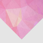 抽象芸術及びモダンな幾何学的設計-蘭の禅 薄葉紙 (詳細)