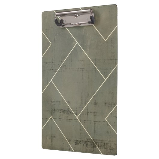 抽象芸術図形の設計図 クリップボード (左)