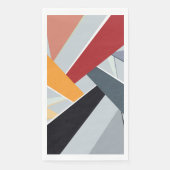 抽象芸術図形2 (正面)