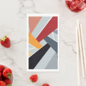 抽象芸術図形2 (インサイチュ)