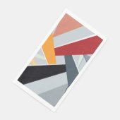 抽象芸術図形2 (コーナー)