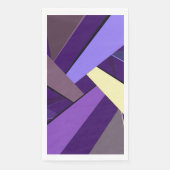 抽象芸術図形5 (正面)