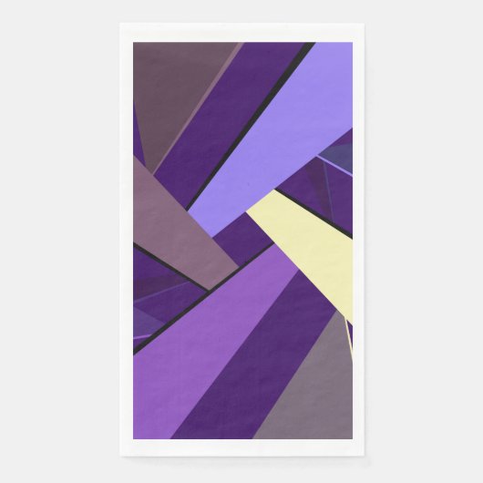 抽象芸術図形5 (正面)