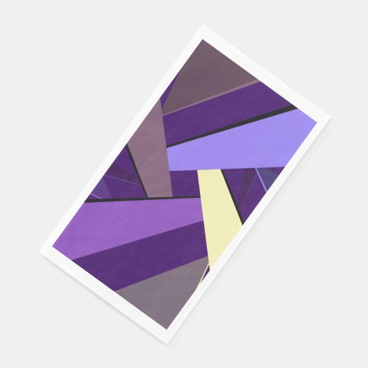 抽象芸術図形5 (コーナー)