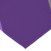 抽象芸術図形5 ショートテーブルランナー (コーナー)