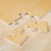 抽象芸術図形 ジグソーパズル (側面)