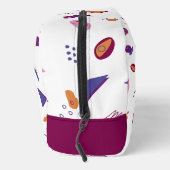 抽象芸術図形 ドップキット (右)