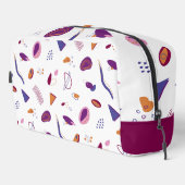 抽象芸術図形 ドップキット (右コーナー)