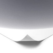 抽象芸術図形A ポスター (角)