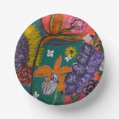 抽象芸術園 ペーパーボウル (正面)