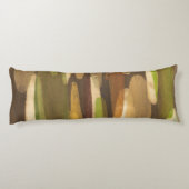 抽象芸術地音（横） ボディピロー (裏面)