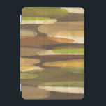 抽象芸術地音（横） iPad MINIカバー<br><div class="desc">この抽象芸術の風景はMegan Meagherによって作成された。その曲の地球の音与えは素朴な感じ音だ。今すぐ購入！</div>